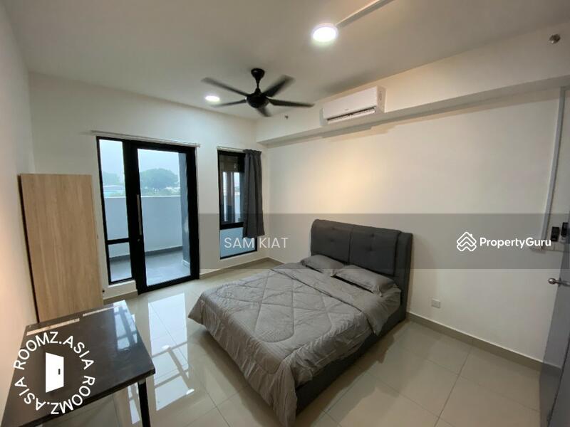 Apartment for Rent at Utropolis Urbano - SAM KIAT - PropertyGuru.com.my