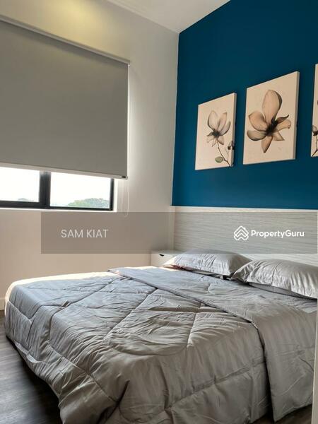 Apartment for Rent at Utropolis Urbano - SAM KIAT - PropertyGuru.com.my