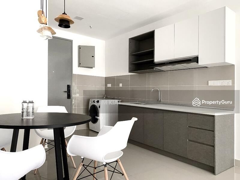 Apartment for Rent at Utropolis Urbano - SAM KIAT - PropertyGuru.com.my