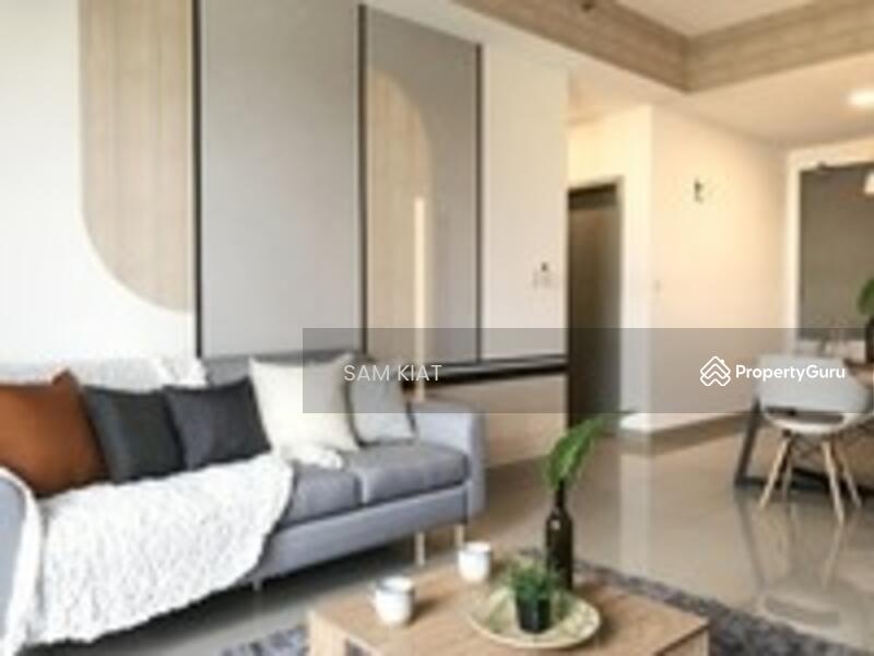 Apartment for Rent at Utropolis Urbano - SAM KIAT - PropertyGuru.com.my