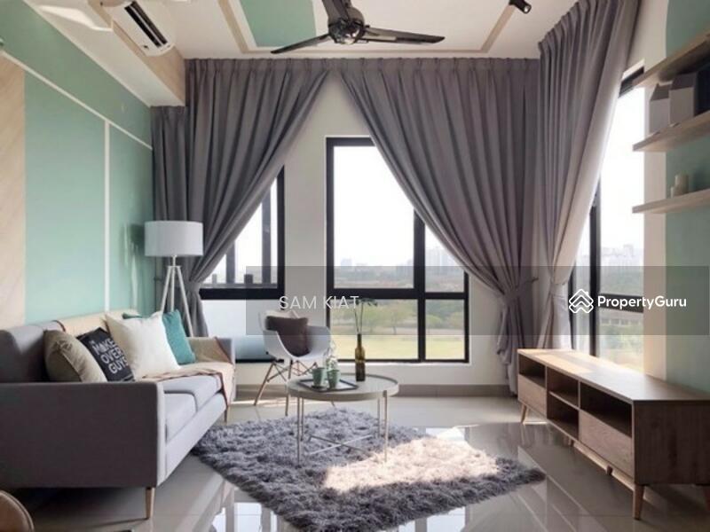 Apartment for Rent at Utropolis Urbano - SAM KIAT - PropertyGuru.com.my