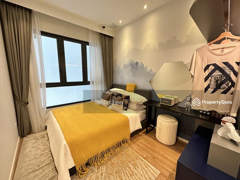 Sunway Alishan Residences untuk Untuk Dijual - RM 988,000, Mac 2026 - PropertyGuru.com.my