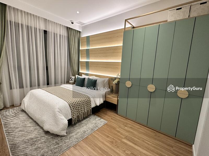 Sunway Alishan Residences untuk Untuk Dijual - RM 988,000, Mac 2026 - PropertyGuru.com.my