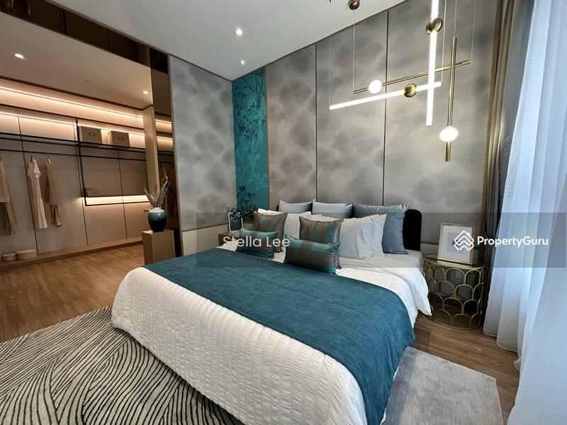 Sunway Alishan Residences untuk Untuk Dijual - RM 988,000, Mac 2026 - PropertyGuru.com.my