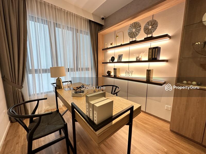 Sunway Alishan Residences untuk Untuk Dijual - RM 988,000, Mac 2026 - PropertyGuru.com.my