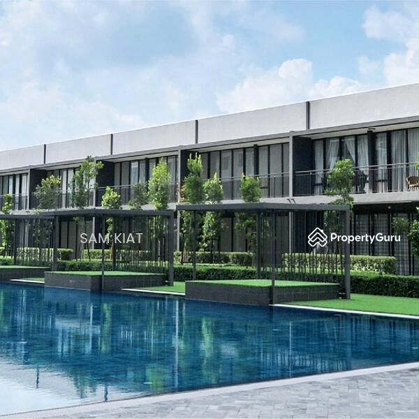 Kondominium untuk Disewa di Ken Rimba Condominium 1 - SAM KIAT - PropertyGuru.com.my