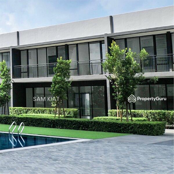 Kondominium untuk Disewa di Ken Rimba Condominium 1 - SAM KIAT - PropertyGuru.com.my