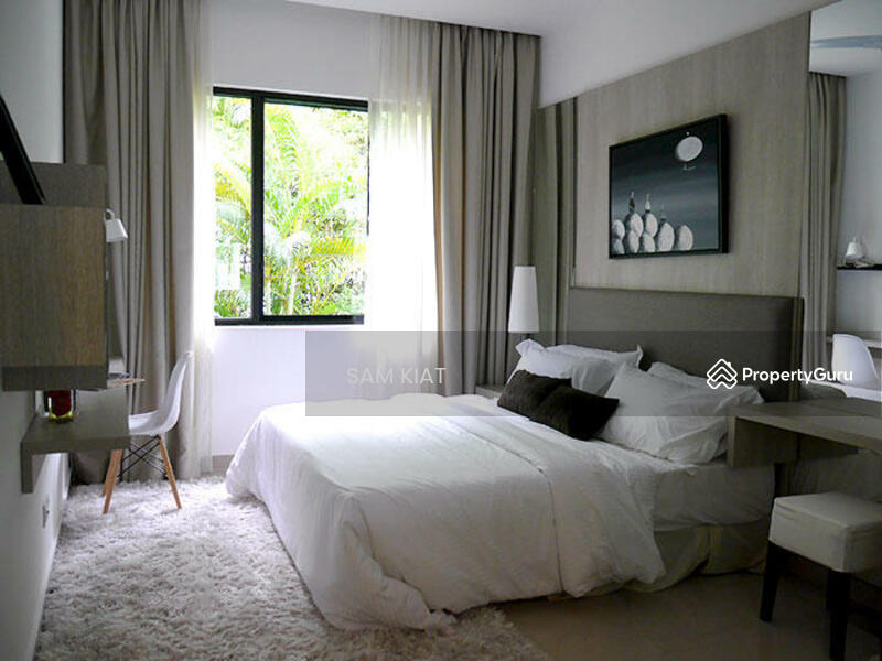 Kondominium untuk Disewa di Ken Rimba Condominium 1 - SAM KIAT - PropertyGuru.com.my