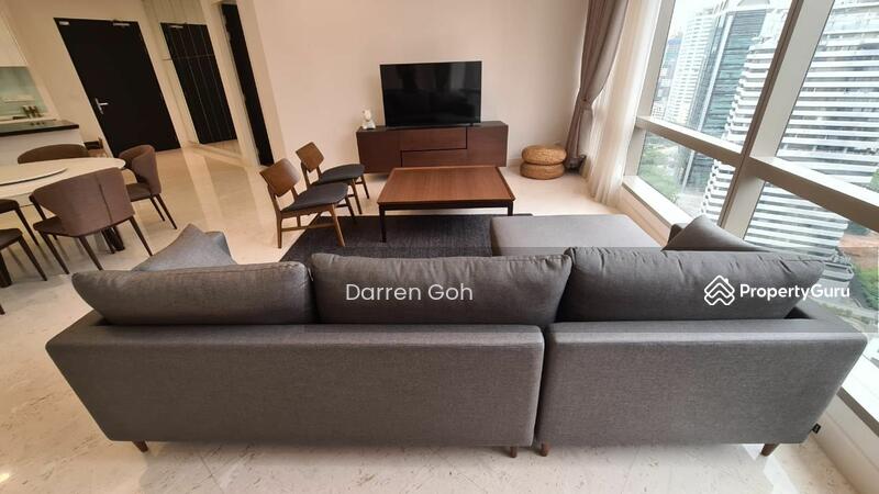 Service Residence for Rent at Banyan Tree Signatures - Darren Goh - PropertyGuru.com.my
