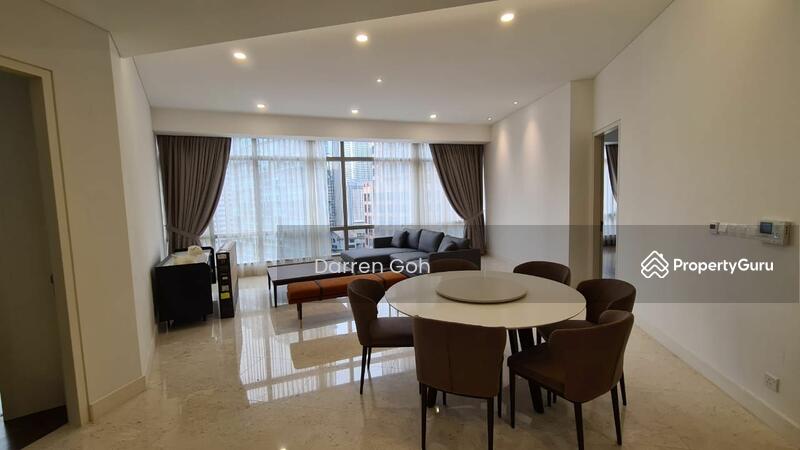 Service Residence for Rent at Banyan Tree Signatures - Darren Goh - PropertyGuru.com.my
