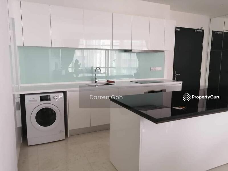 Service Residence for Rent at Banyan Tree Signatures - Darren Goh - PropertyGuru.com.my