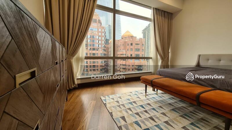 Service Residence for Rent at Banyan Tree Signatures - Darren Goh - PropertyGuru.com.my