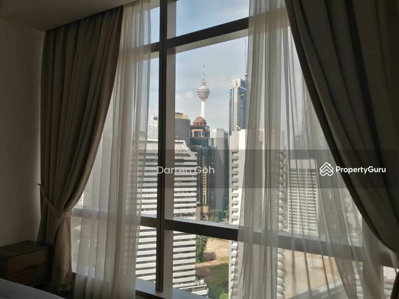 Service Residence for Rent at Banyan Tree Signatures - Darren Goh - PropertyGuru.com.my