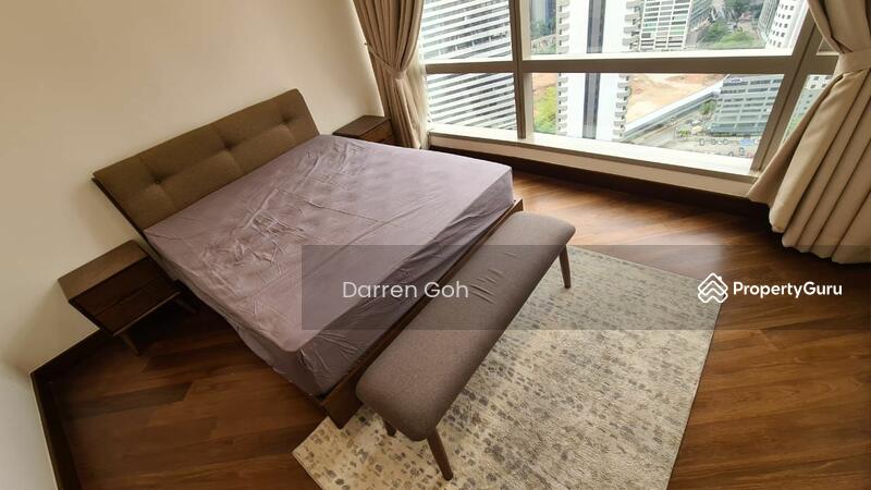 Service Residence for Rent at Banyan Tree Signatures - Darren Goh - PropertyGuru.com.my