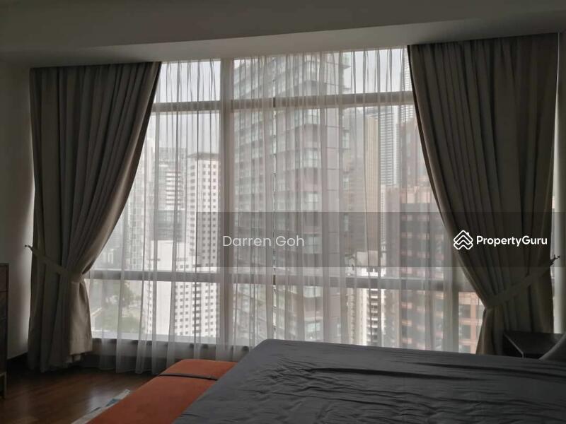 Service Residence for Rent at Banyan Tree Signatures - Darren Goh - PropertyGuru.com.my