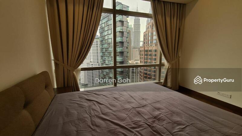 Service Residence for Rent at Banyan Tree Signatures - Darren Goh - PropertyGuru.com.my