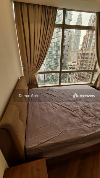 Service Residence for Rent at Banyan Tree Signatures - Darren Goh - PropertyGuru.com.my