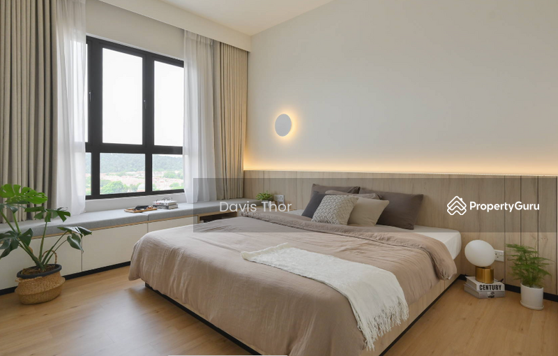 Freehold Subang Investment Condo [ Walk Distance to LRT + Mall ] 0