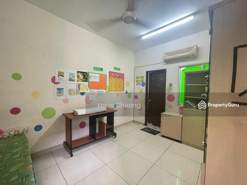 Untuk Dijual - Subang Bestari