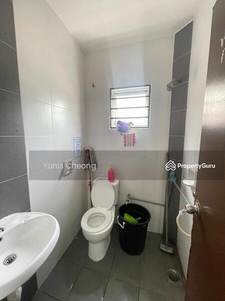 Untuk Dijual - Subang Bestari