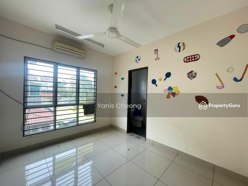 Untuk Dijual - Subang Bestari