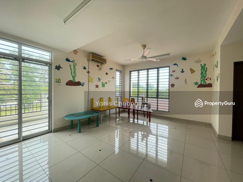 Untuk Dijual - Subang Bestari