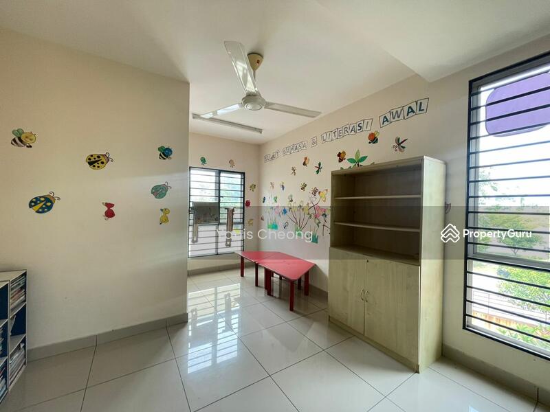 Untuk Dijual - Subang Bestari