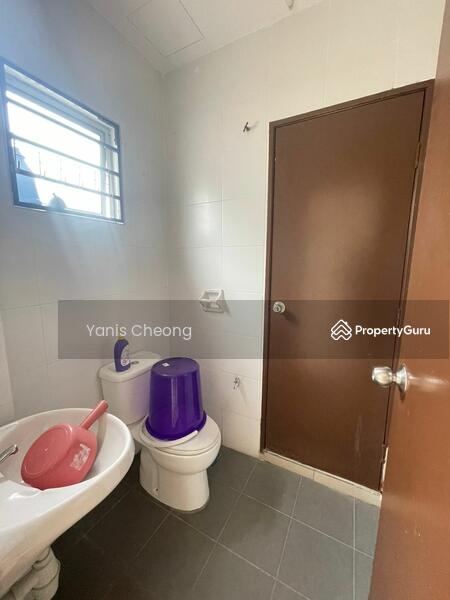 Untuk Dijual - Subang Bestari