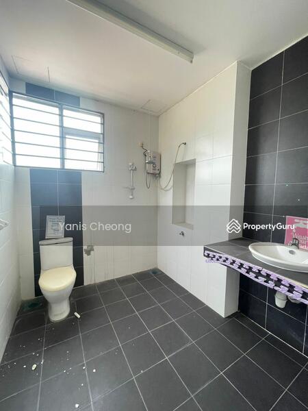 Untuk Dijual - Subang Bestari