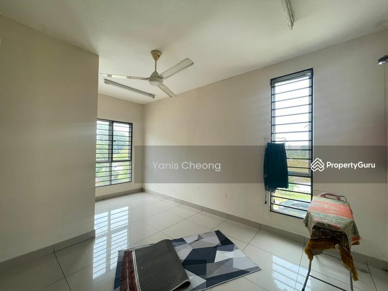 Untuk Dijual - Subang Bestari