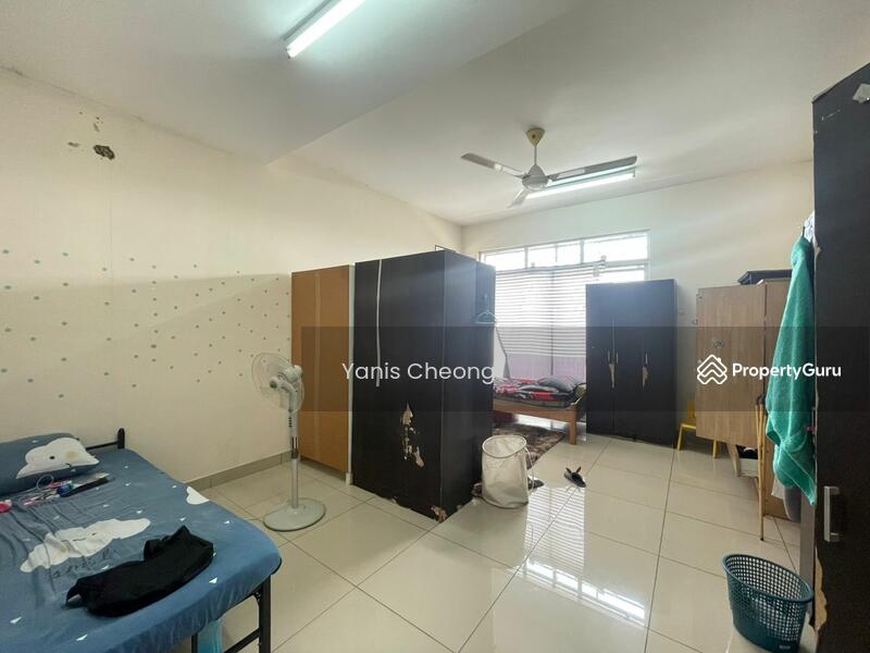 Untuk Dijual - Subang Bestari