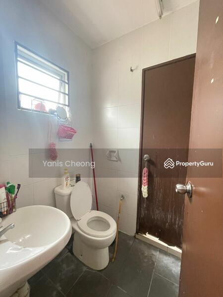 Untuk Dijual - Subang Bestari