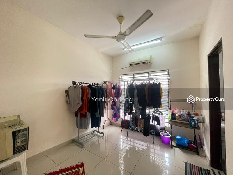 Untuk Dijual - Subang Bestari