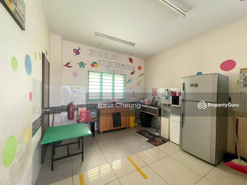 Untuk Dijual - Subang Bestari