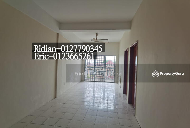 For Sale - Vista Indah Putra
