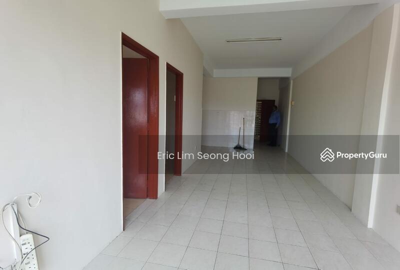 For Sale - Vista Indah Putra