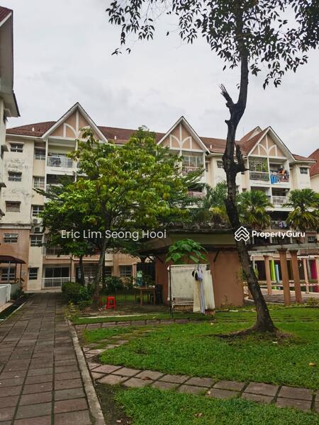 For Sale - Vista Indah Putra