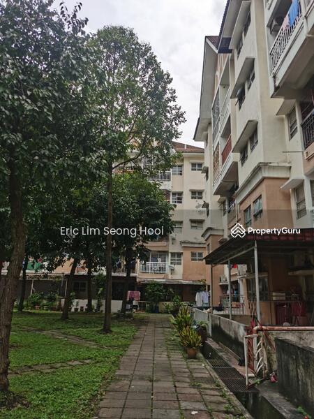 For Sale - Vista Indah Putra