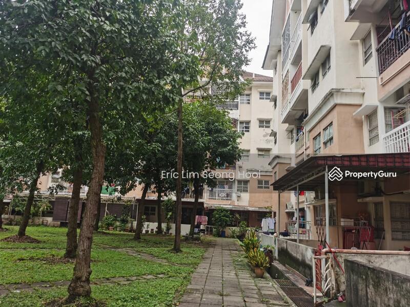 For Sale - Vista Indah Putra
