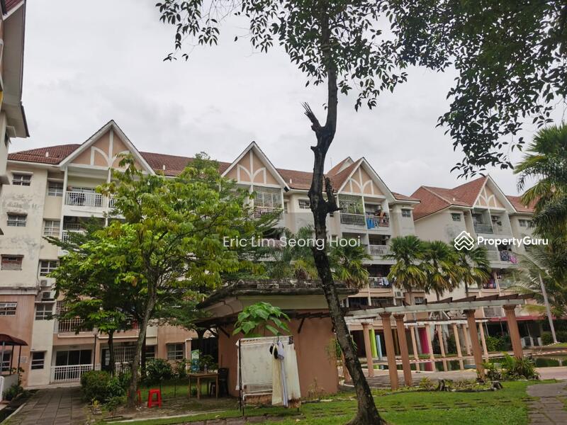 For Sale - Vista Indah Putra
