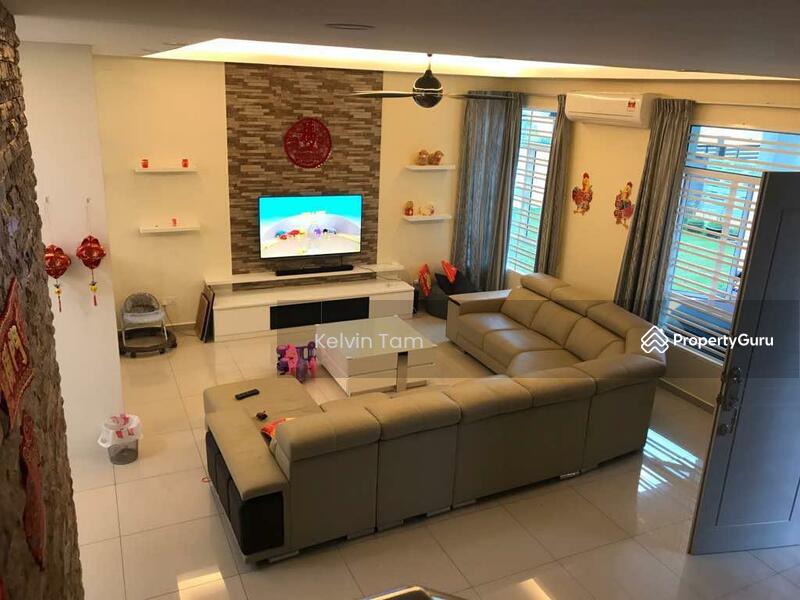 For Sale - Taman Paya Rumput Perdana