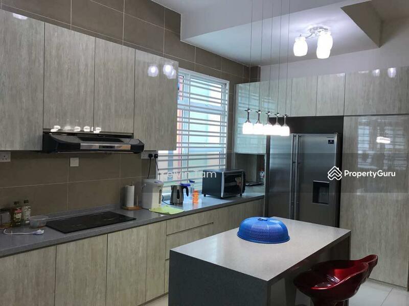 For Sale - Taman Paya Rumput Perdana