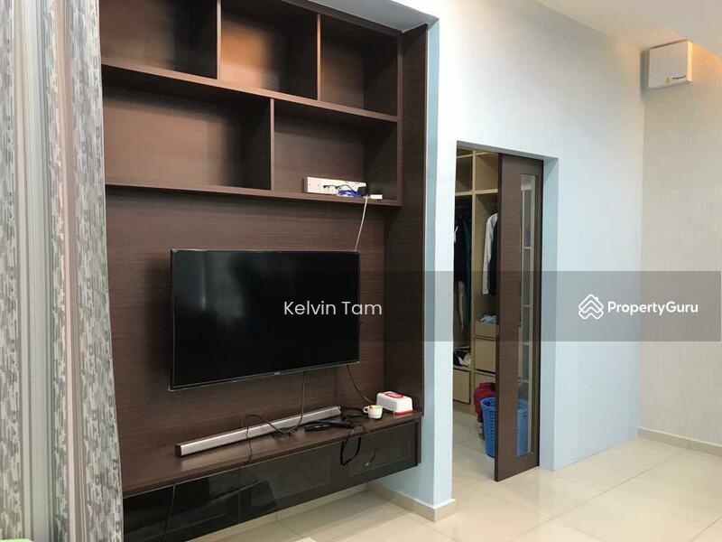 For Sale - Taman Paya Rumput Perdana