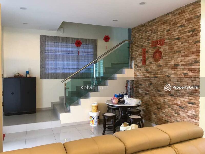 For Sale - Taman Paya Rumput Perdana