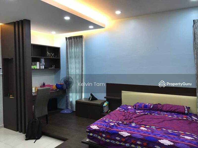 For Sale - Taman Paya Rumput Perdana