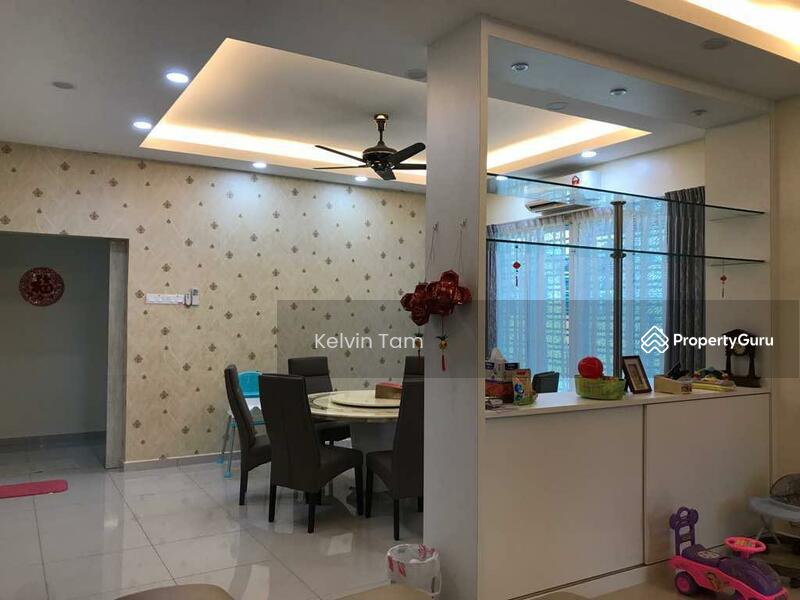 For Sale - Taman Paya Rumput Perdana