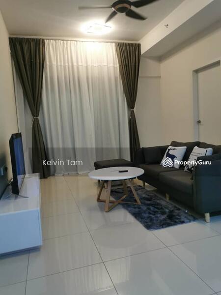 For Sale - Ong Kim Wee Residence