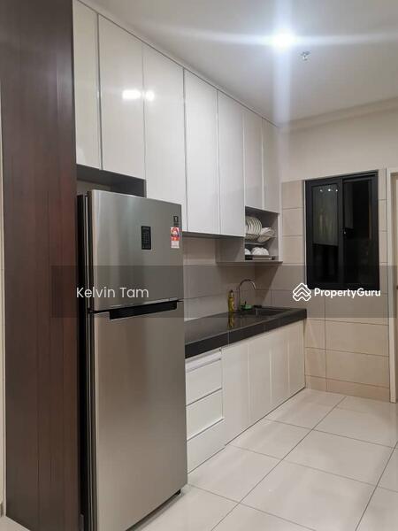 For Sale - Ong Kim Wee Residence