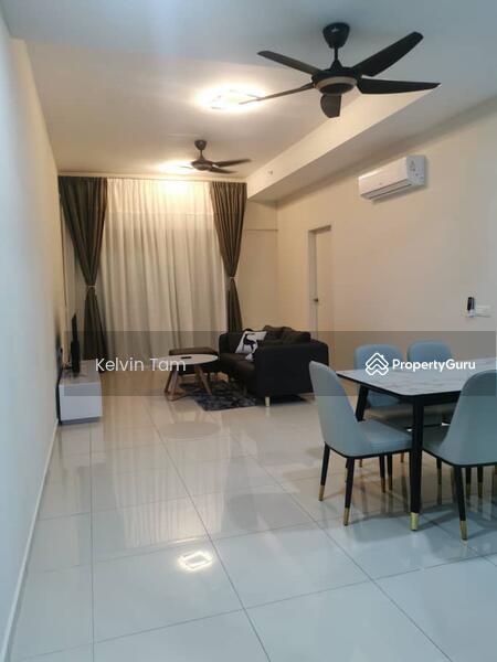 For Sale - Ong Kim Wee Residence