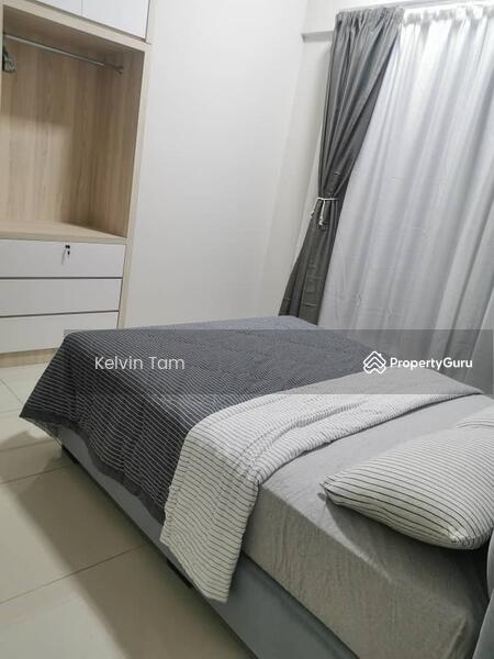 For Sale - Ong Kim Wee Residence